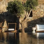 Cape * Ftelia (Mykonos)