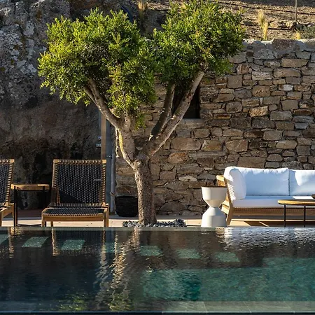 Cape Вилла Фтелия