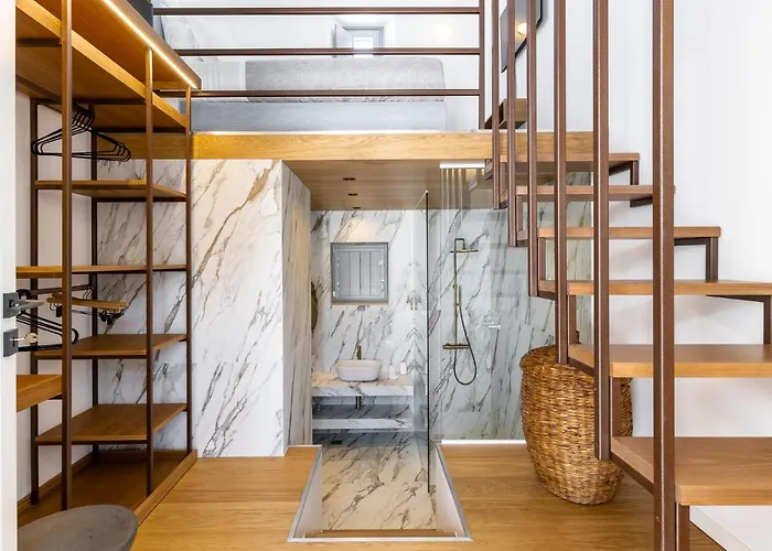 Cape * Ftelia (Mykonos)