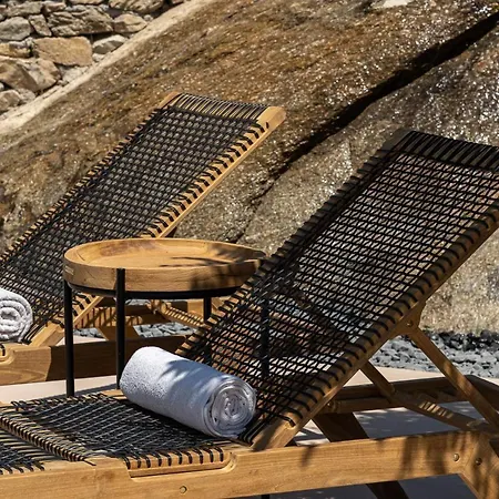 Βίλα Cape Φτελιά