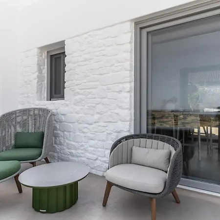 Villa Cape Ftelia (Mykonos)