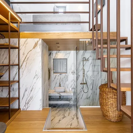 Cape * Ftelia (Mykonos)