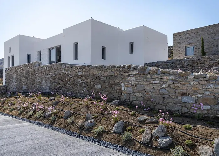 Cape Ftelia (Mykonos)