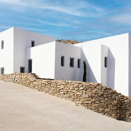 Vila Cape Ftelia (Mykonos)