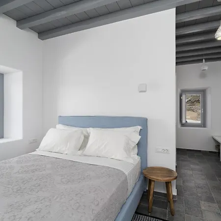 Cape Villa *