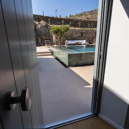 Cape Villa *