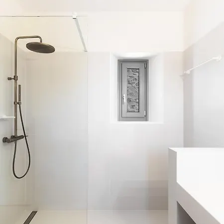 Vila Cape Ftelia (Mykonos)