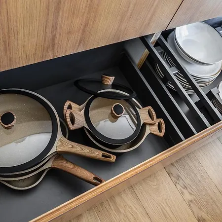 Cape Vila Ftelia (Mykonos)